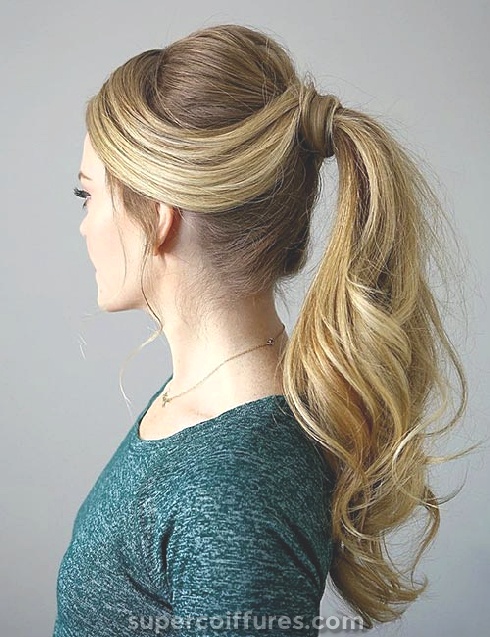 30 coiffures longues mignon pour les femmes - être élégant et radiant