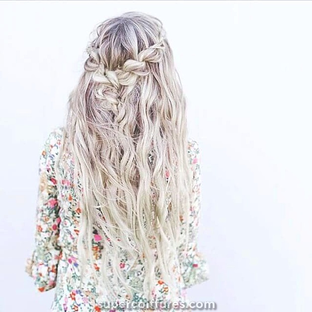 50 belles façons de porter des tresses torsadées pour toutes les textures de cheveux