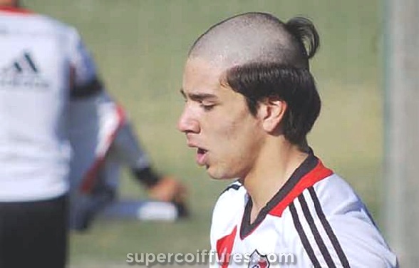 84 coupes de cheveux de football qui vous feront ressembler à une superstar