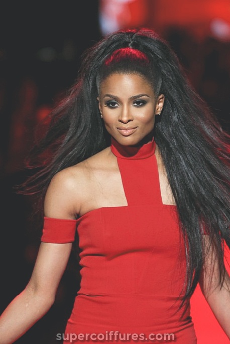 100 meilleures coiffures pour les femmes noires 2019