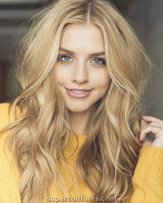 25 Id es De Coloration Blonde Au Miel Qui Sont Tout Simplement 25 Id es De Coloration Blonde Au Miel Qui Sont Tout Simplement