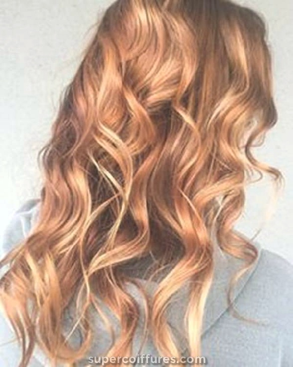 69 des meilleures idées de cheveux Blonde Balayage pour vous