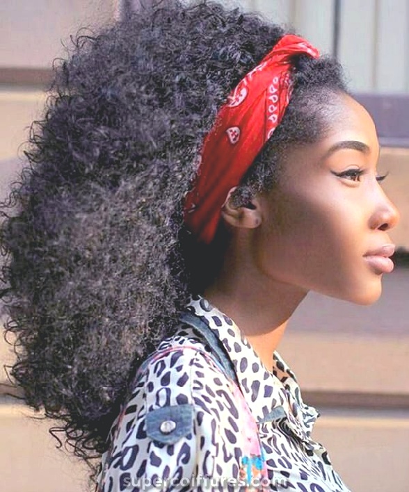 76 meilleures tresses africaines pour les femmes noires