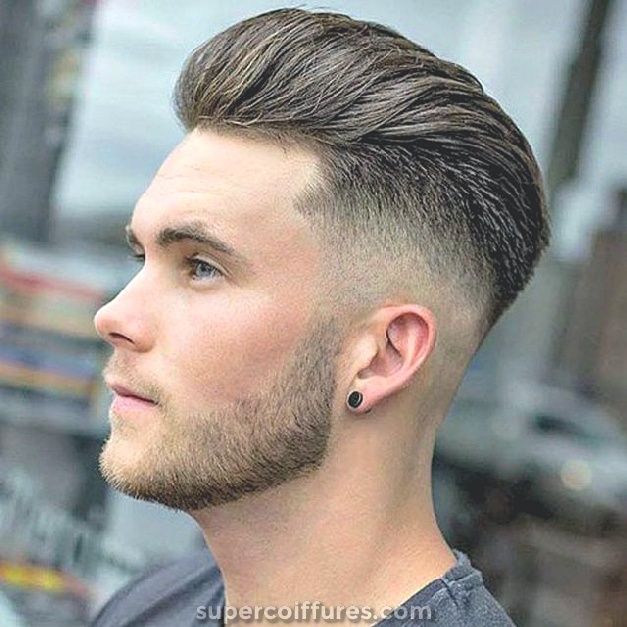 14 coiffures pour jeunes hommes les plus cool