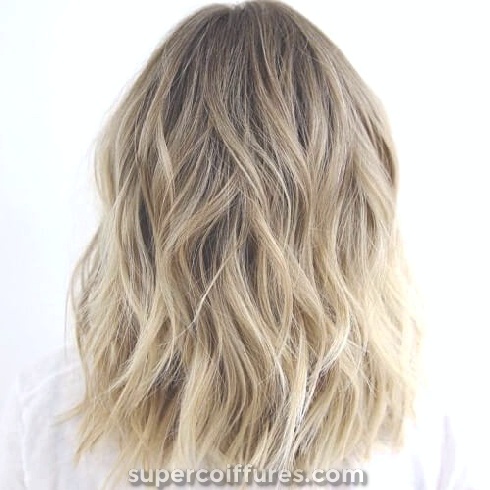50 coiffures blondes inspirantes