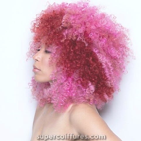 50 styles de cheveux roses pour rehausser votre look