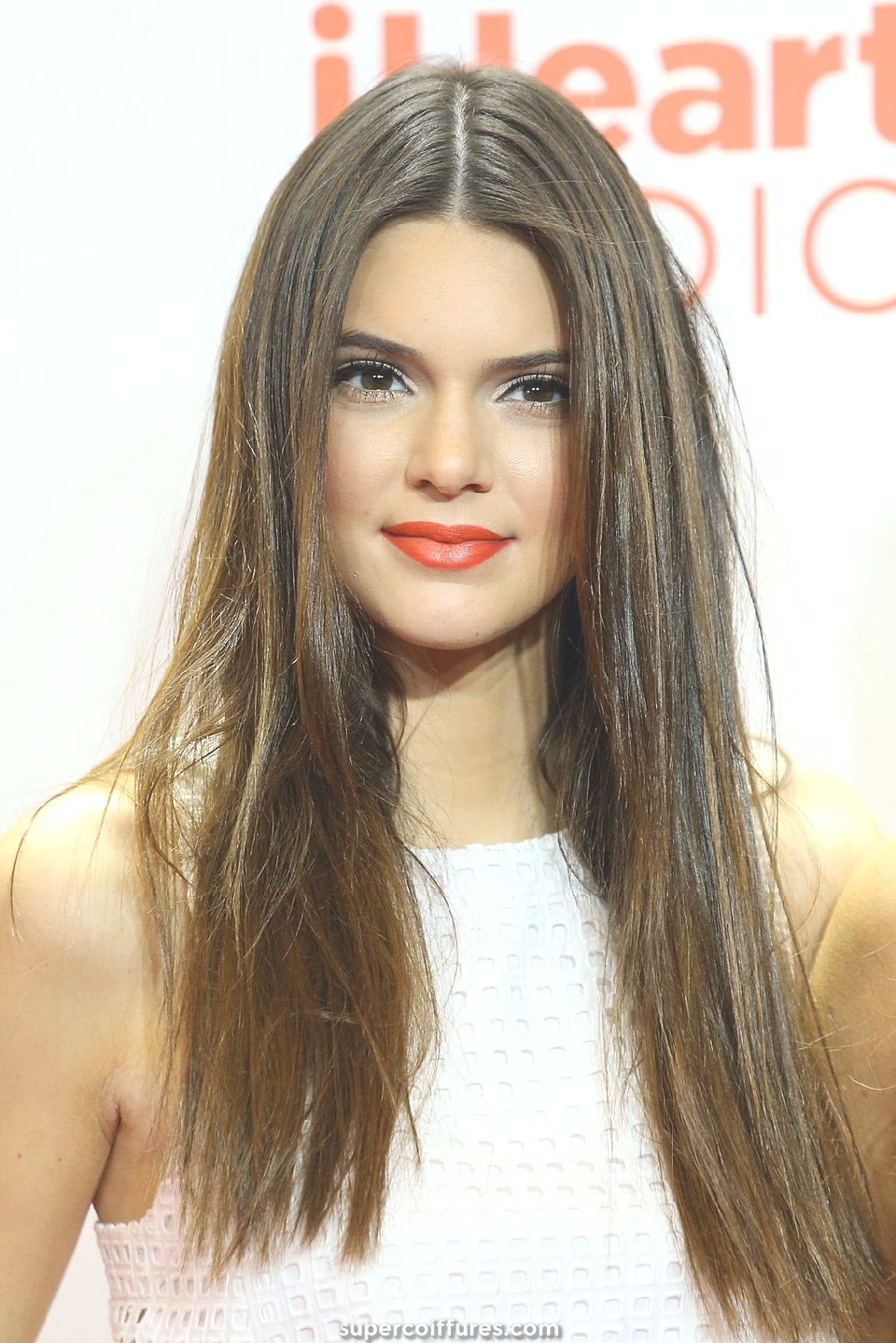 30 Kendall Jenner, les cheveux que nous aimons - Kendall Jenner Haircut Ideas