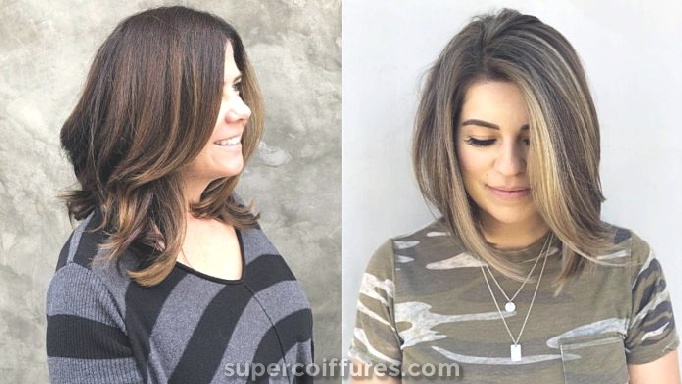 20 coiffures rafraîchissantes et charismatiques pour femmes