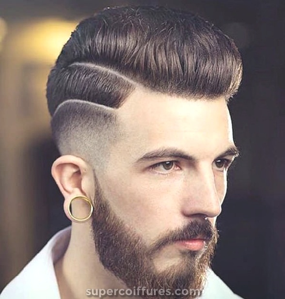 42 Best Low Fade Haircut Pour Hommes
