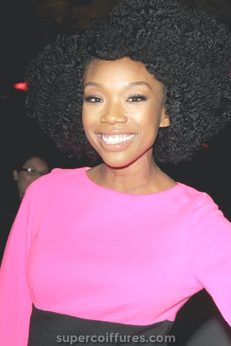 100 meilleures coiffures pour les femmes noires 2019