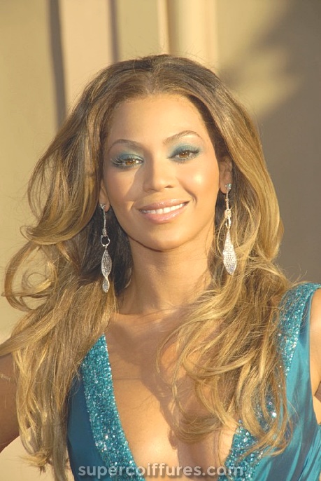 25 meilleures coiffures Beyonce