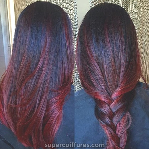 26 nuances de cheveux roux à essayer cet été