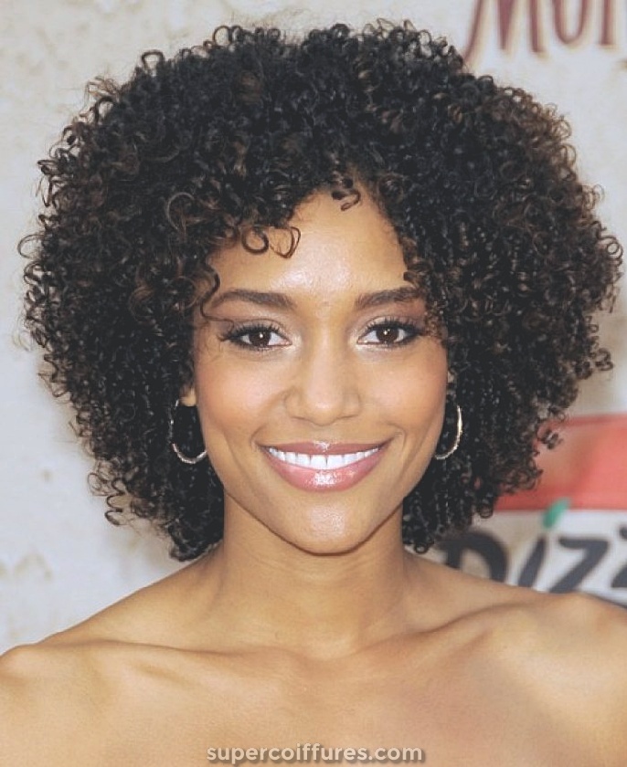 36 coiffures afro-américaines pour une apparence magnifique