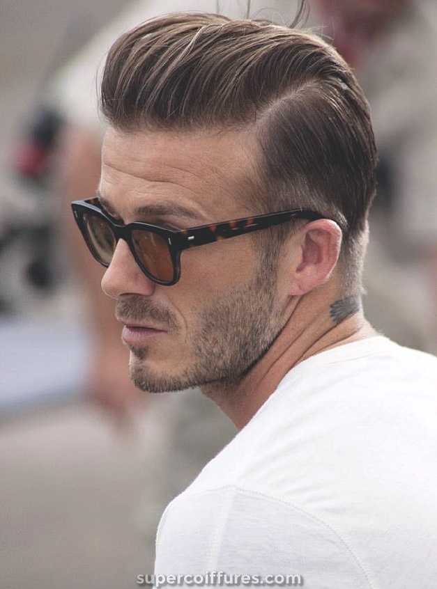 15 coiffures classiques pour les hommes - Look Classy In and Out