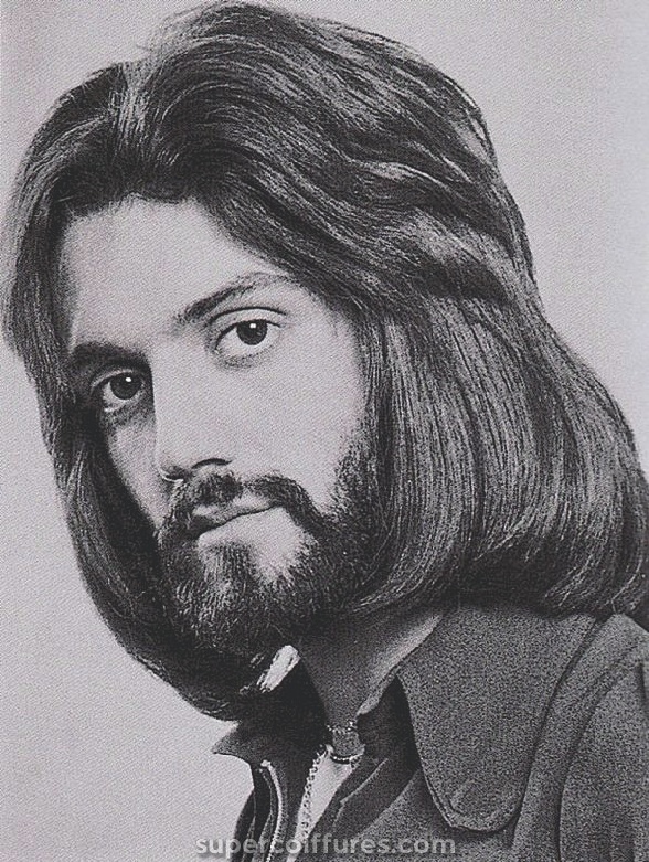 Les meilleures coiffures disco des années 70