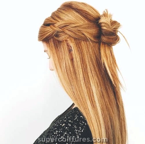 50 façons étonnantes de faire basculer la couleur des cheveux de cuivre
