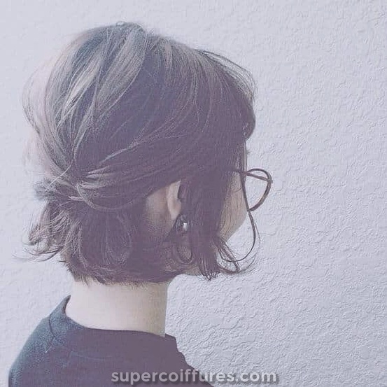 50 magnifiques coiffures courtes pour laisser votre style personnel briller