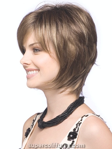 30 coiffures courtes faciles pour les femmes à apparaître comme Diva