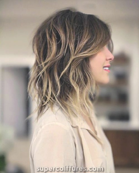 30 Coupes de cheveux pour femmes - Go Sassy And Sultry