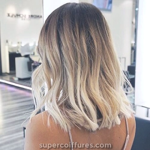 50 coiffures blondes inspirantes