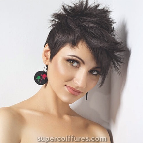50 idées de coupe de cheveux pour femmes