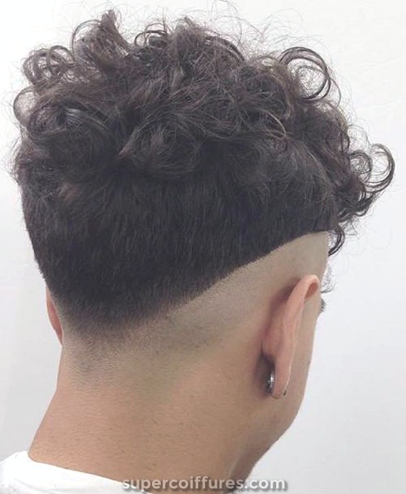 26 coupe de cheveux et de style hipster pour les hommes (2019)