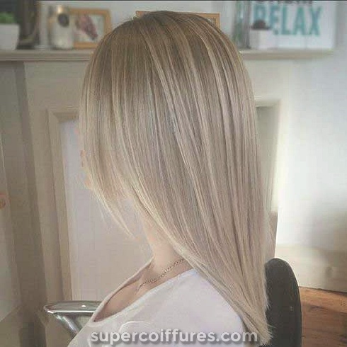 50 coiffures blondes inoubliables pour vous inspirer