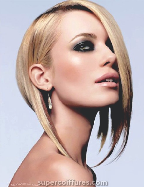 15 coiffures cool pour les femmes - Look cool et charmant