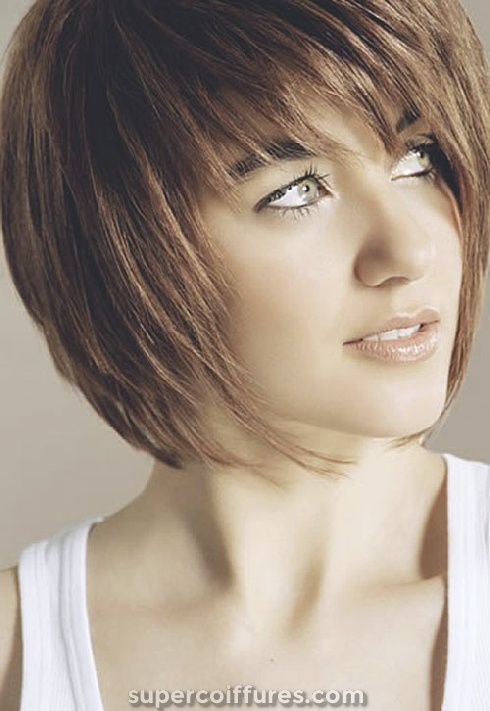 25 coupes de cheveux modernes les plus exclusifs pour les femmes