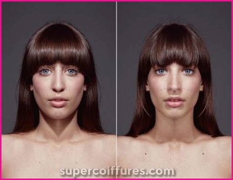 Comment choisir la coiffure parfaite pour votre forme de visage