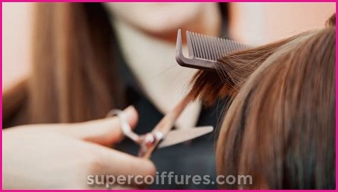 Comment styliser les coiffures courtes pour les cheveux fins