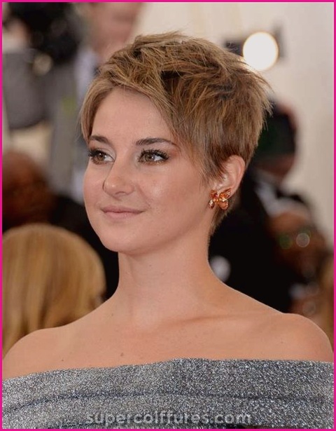 Les différents styles de coiffure pixie à essayer