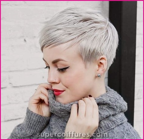 Les différents styles de coiffure pixie à essayer