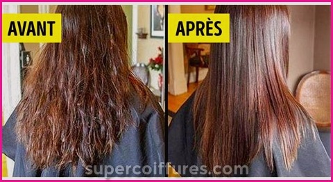 Pourquoi les cheveux ombrés sont une tendance intemporelle