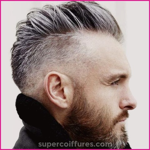 Tendance coiffure : comment le Mohawk est devenu incontournable cette année